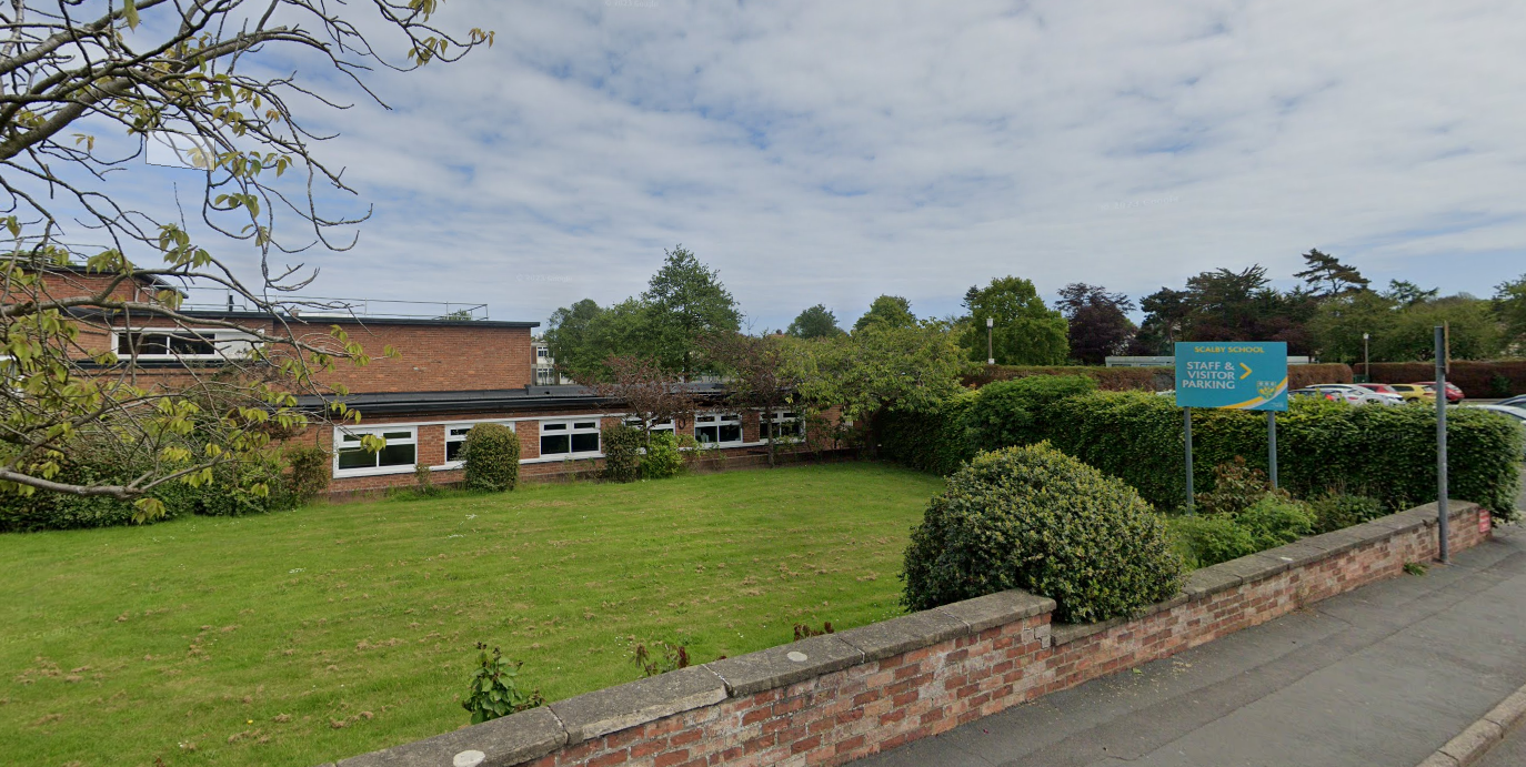 Crumbling Concrete: Scarborough School Confirms Reopening Plans